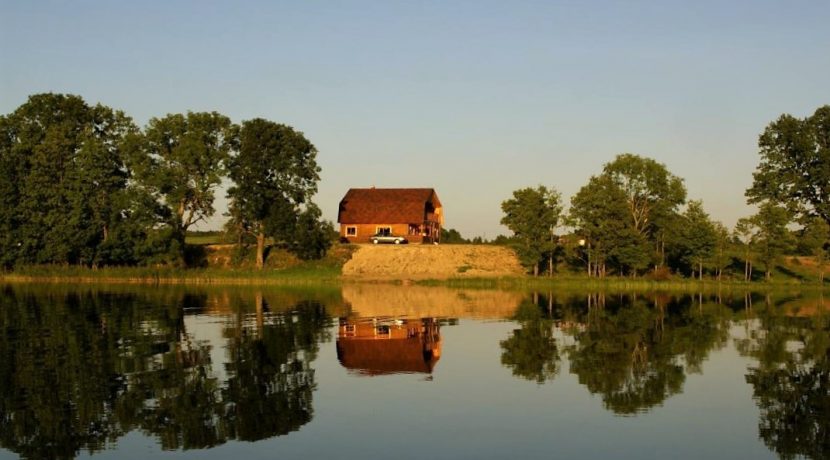 SVEČIŲ NAMAI „SAULES NAMS“