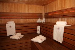 Комплекс отдыха гостиницы «Good Stay DINABURG SPA»