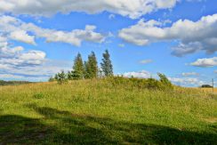 Maskovska Mound