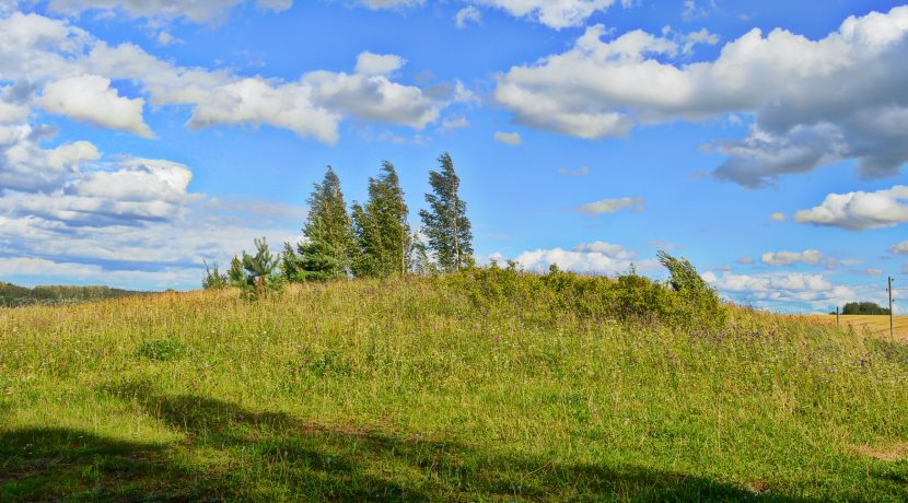 Maskovska Mound