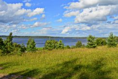 Городище в Масковской