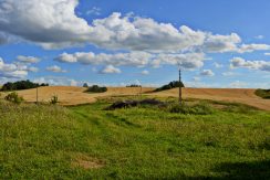 Maskovska Mound