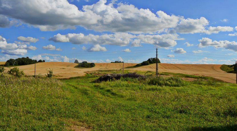 Maskovska Mound