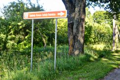 Ambeļu Sv. Jura Romas katoļu baznīca