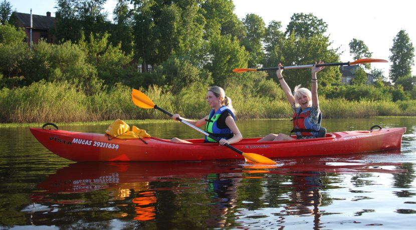 Mučas Boat Rental