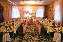 Event Banqueting Service