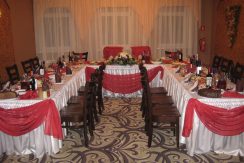 Event Banqueting Service