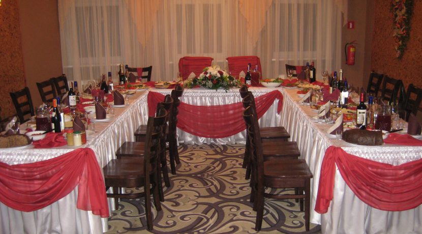 Event Banqueting Service