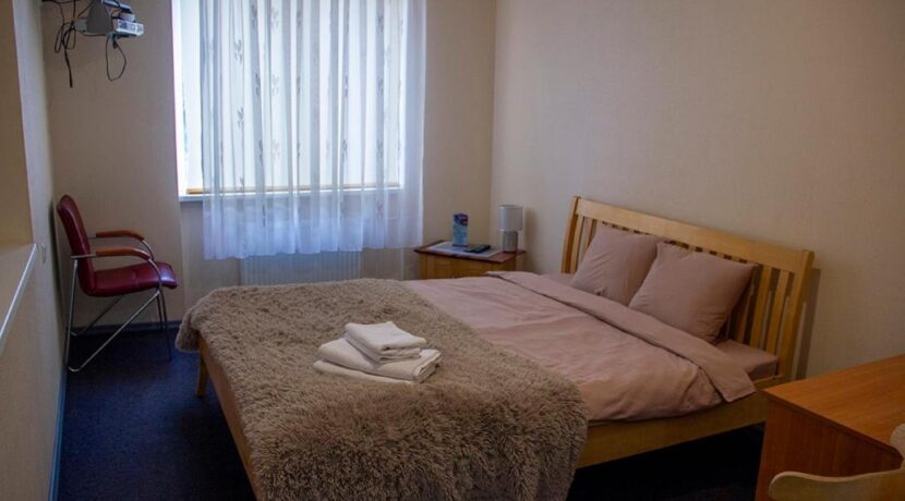 Hotel „Olimpija Hotel & SPA“