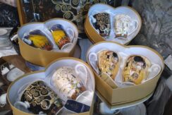 Dāvanu veikals “Valda”