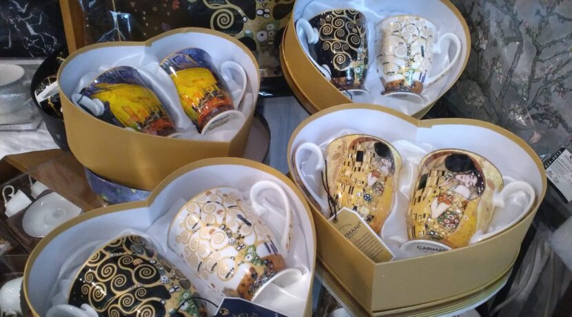 Dāvanu veikals “Valda”