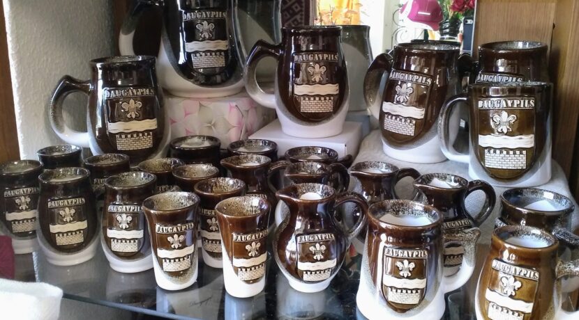 Dāvanu veikals “Valda”