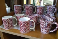 Dāvanu veikals “Valda”