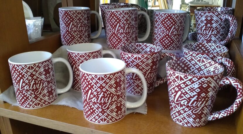 Dāvanu veikals “Valda”