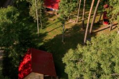 Atpūtas vieta “Sventes Rasa”