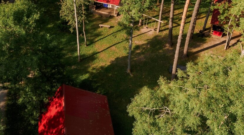 Atpūtas vieta “Sventes Rasa”