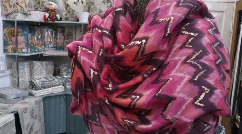 Dāvanu veikals “Valda”