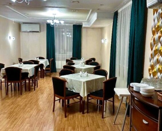 Svečių namai „Duets“