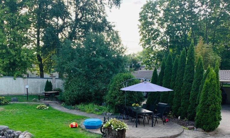 Svečių namai „Duets“