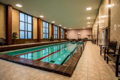 Hotel „Olimpija Hotel & SPA“