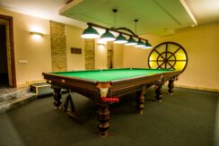 Hotel „Olimpija Hotel & SPA“