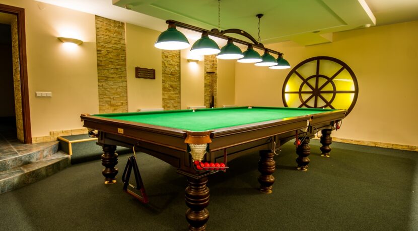 Hotel „Olimpija Hotel & SPA“