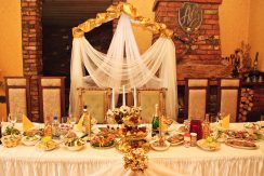 Event Banqueting Service