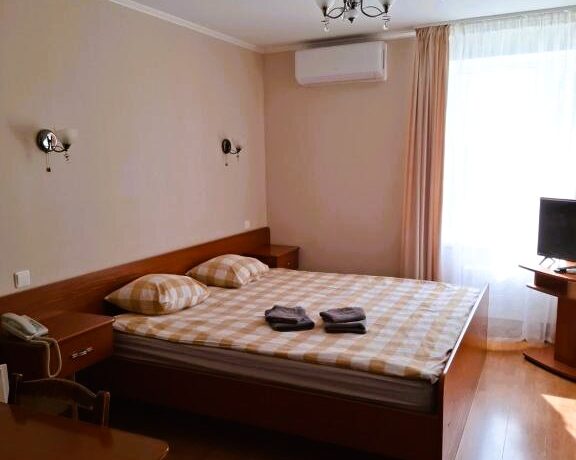 Svečių namai „Duets“