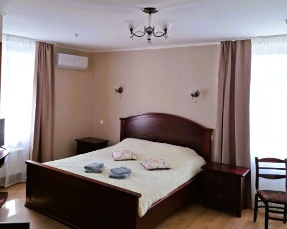 Svečių namai „Duets“