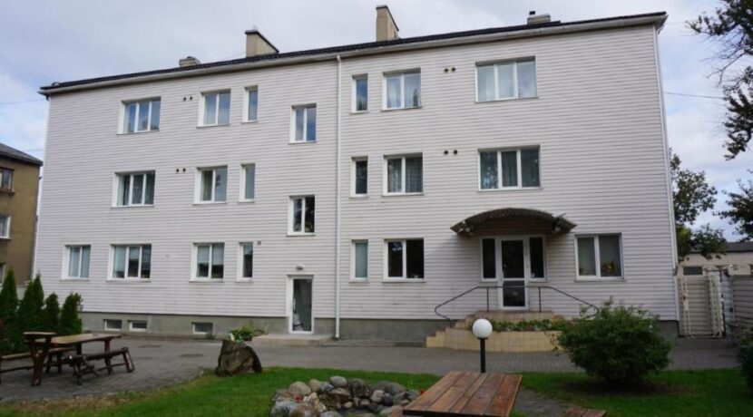 Svečių namai „Duets“