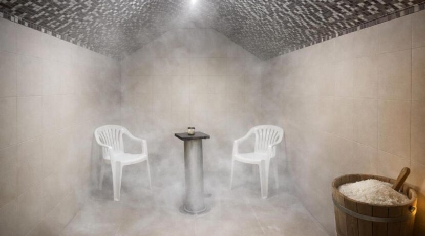 Hotel „Olimpija Hotel & SPA“