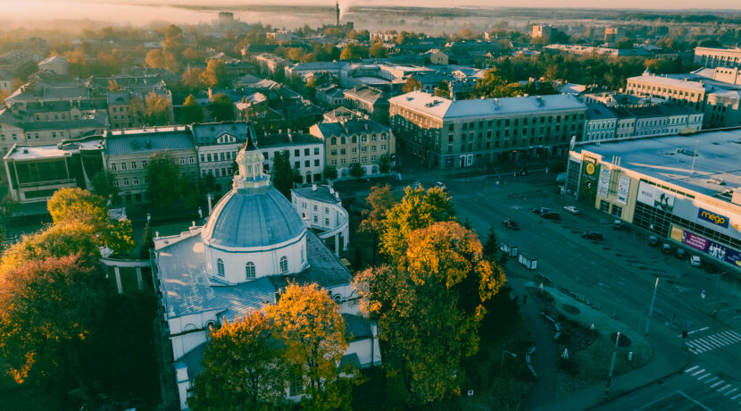 Centrum handlowe „SOLO”