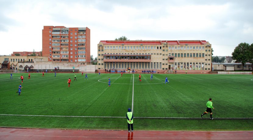 “Celtnieks” Sports Complex