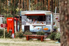 Кемпинг «Chill&Grill»