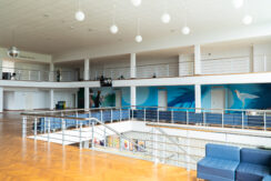 Даугавпилсский Дворец культуры