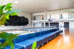 Даугавпилсский Дворец культуры