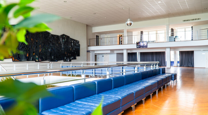 Даугавпилсский Дворец культуры