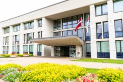 Даугавпилсский Дворец культуры