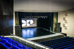 Даугавпилсский Дворец культуры