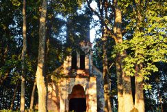 Egypt’s Lutheran Parish Church