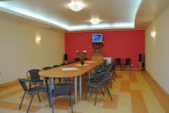 Leisure complex in “Good Stay DINABURG SPA” Hotel