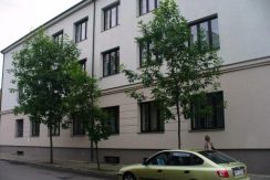Hostel of Daugavpils State Classical School