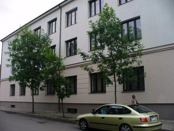 Hostel of Daugavpils State Classical School