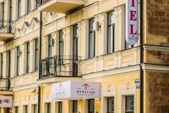 Viešbutis „Homelike Hotel“ ****