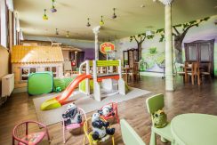Kindercafé „Sanmari“