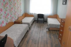 Hotel służbowy Daugavpilskiego Kolegium Medycznego