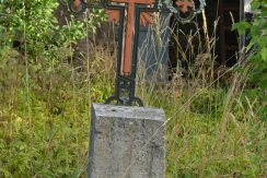 Crucifix Way