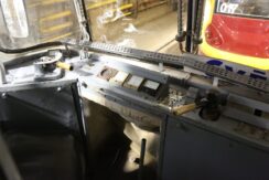 Wycieczka po mieście „Daugavpils z okna tramwaju”