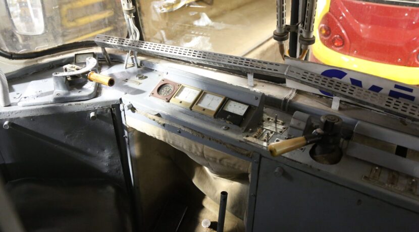 Wycieczka po mieście „Daugavpils z okna tramwaju”