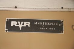 Wycieczka po mieście „Daugavpils z okna tramwaju”